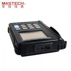 华仪 数字LCR电桥测试仪 MS5308 串并联测量/电阻直流测试仪