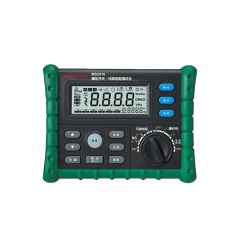 MS5910漏电开关/环路电阻测试仪