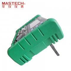 MS5910漏电开关/环路电阻测试仪