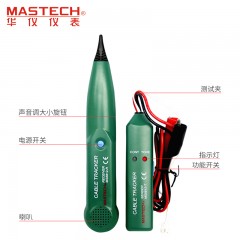 华仪 MS6812 电缆测试仪