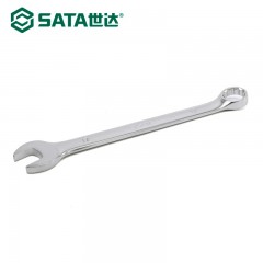 世达 9027 23件全抛光两用扳手组套