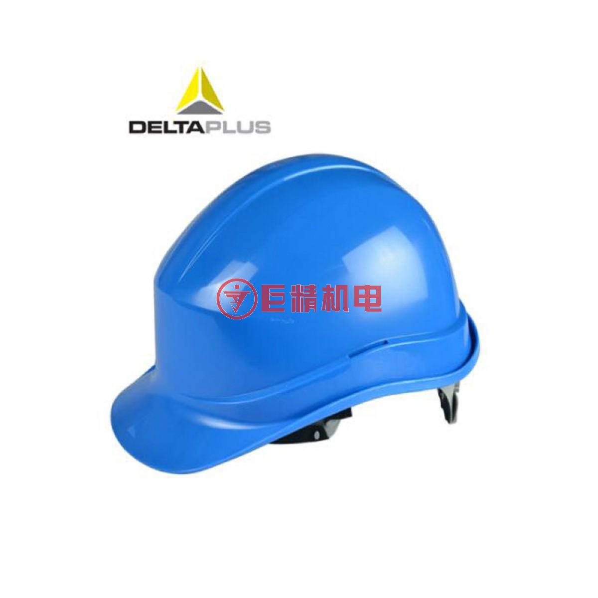 代尔塔	经济款锆石1型安全帽	102011