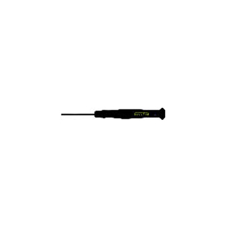 史丹利 花形微型防静电螺丝批(x45mm) 66-445-23