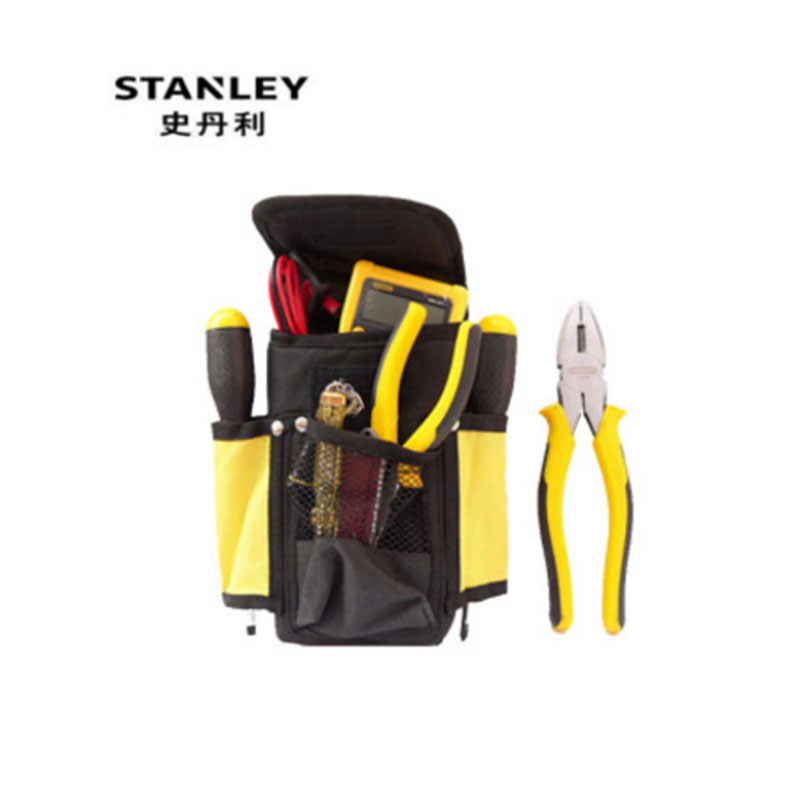 史丹利 11件电工工具组套92-004-1-23
