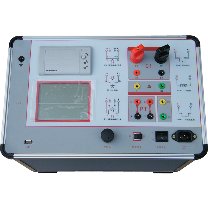 互感器综合特征测试仪GLFA-1国产优质