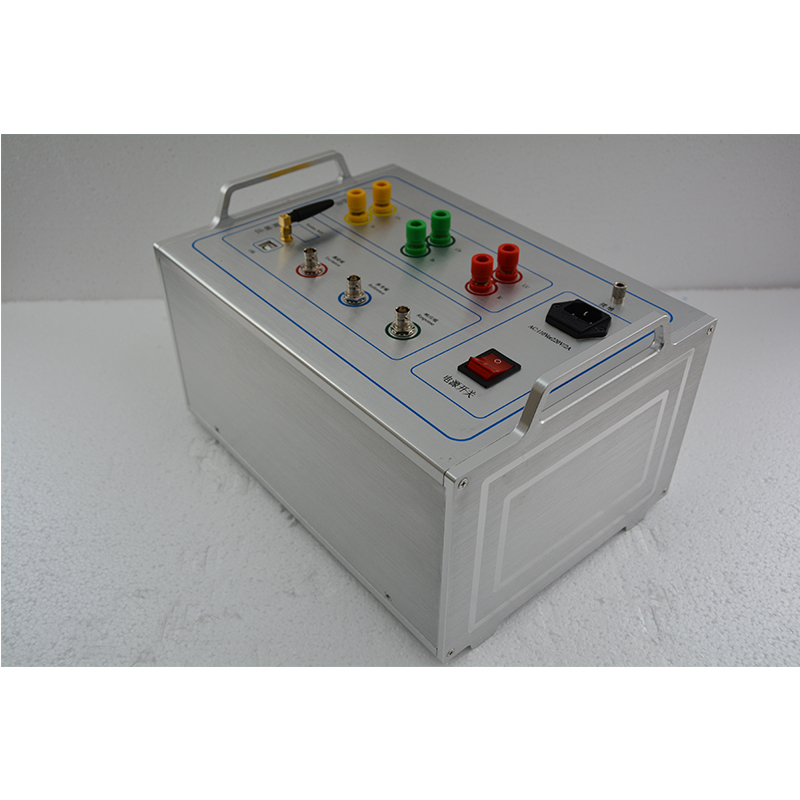 变压器绕组变形测试仪（频响法）JHRZ-1000E国产优质