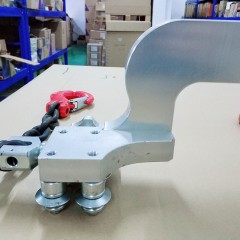 PRISME 铂锐士 接触线紧固夹具 PH-TC40