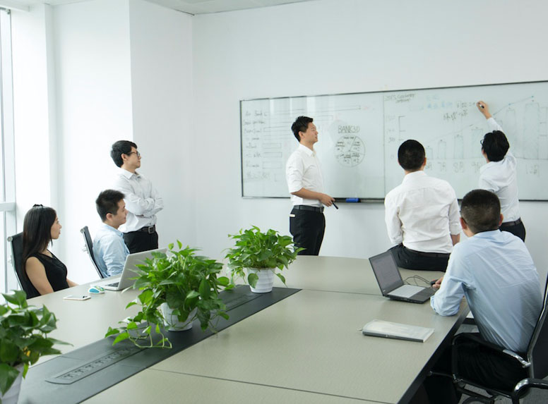 内勤各负责人工作职责