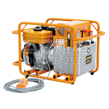 HPE-4汽油机液压泵图片