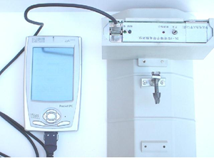 PS-DL-1 高压输电线路绝缘子带电检测仪使用方法