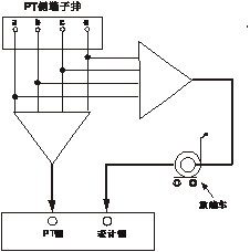 二次压降测试仪说明