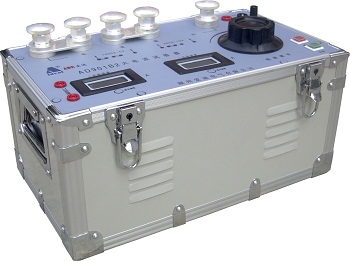 AD901B2大电流试验器的特点功效和性能指标
