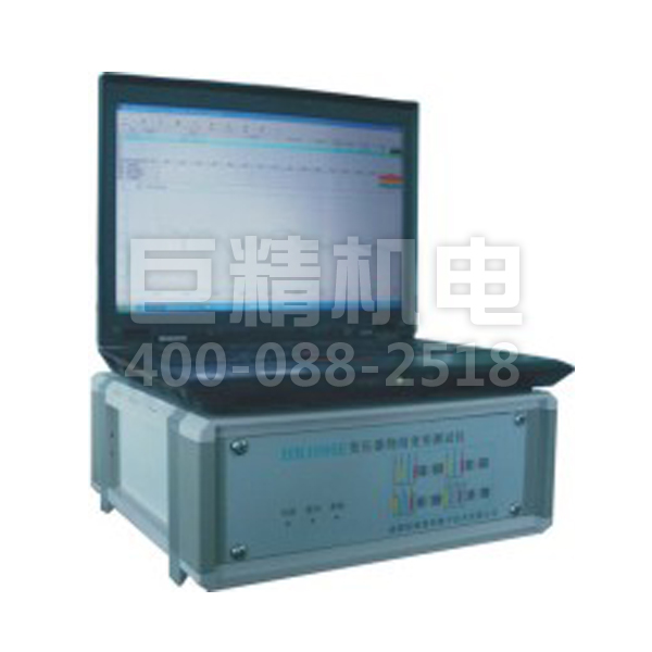 JHRZ-1000E变压器绕组变形测试仪