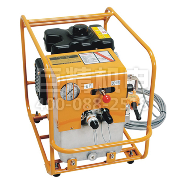 HPE-2D汽油机液压泵