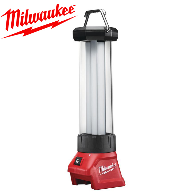美国Milwaukee米沃奇LED灯维修应急照明高亮度提灯 M18LL-0 18伏2363-20