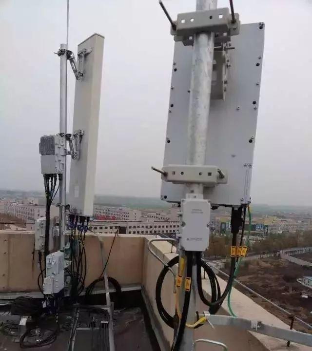 当5G遇上智慧城市 10万亿商机催生下一个科技浪潮