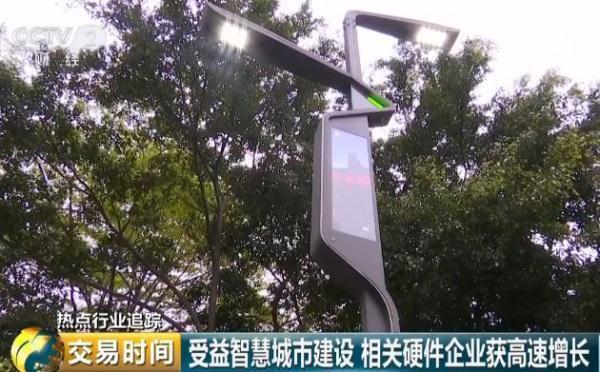 5万亿元的大市场!中国超500座“智慧城市”正建设中!长啥样?能干啥?"