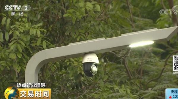 5万亿元的大市场!中国超500座“智慧城市”正建设中!长啥样?能干啥?"