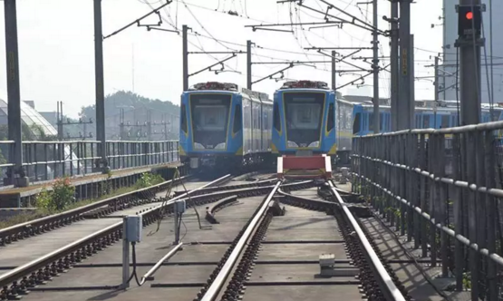 秒速快3彩票官网,菲律宾首都马尼拉发生轻轨相撞事故!