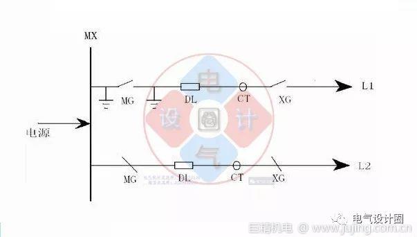 10kV的倒闸操作以及停送电顺序_10