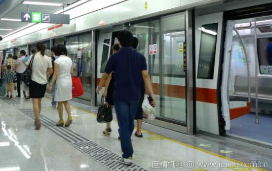 新规！广州6岁或1.3米以下儿童可免费搭乘！这类代步工具可上地铁！