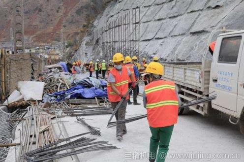 重磅！成昆铁路埃岱隧道历时183天贯通