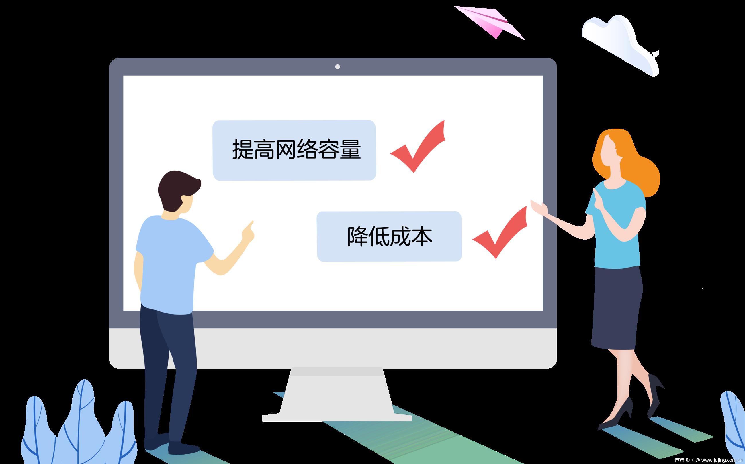 室内5G？轻松搞定！