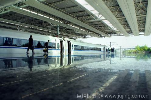 020年上海铁路项目规划，2020年上海将有4个在建和新开工项目！"