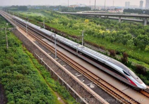 020年上海铁路项目规划，2020年上海将有4个在建和新开工项目！"
