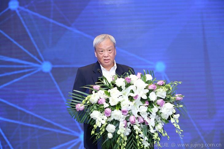 闻库：做好数字中国光网底座是光通信产业的使命和责任