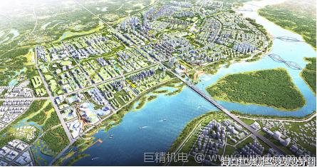 ​中规院（北京）规划设计有限公司海南分公司：扎根海南，续写辉煌