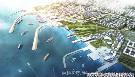 ​中规院（北京）规划设计有限公司海南分公司：扎根海南，续写辉煌