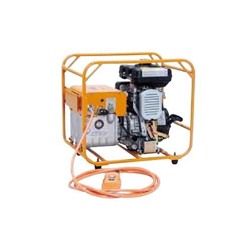 IZUMI 泉精器 HPE-2A  汽油机液压泵 液压泵浦