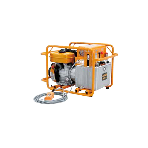 IZUMI 泉精器 HPE-4  汽油机液压泵 液压泵浦