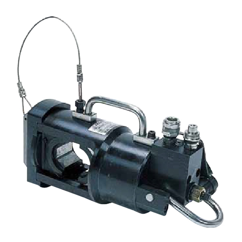 IZUMI 泉精器 EP-60D 分体式压接机 压接工具